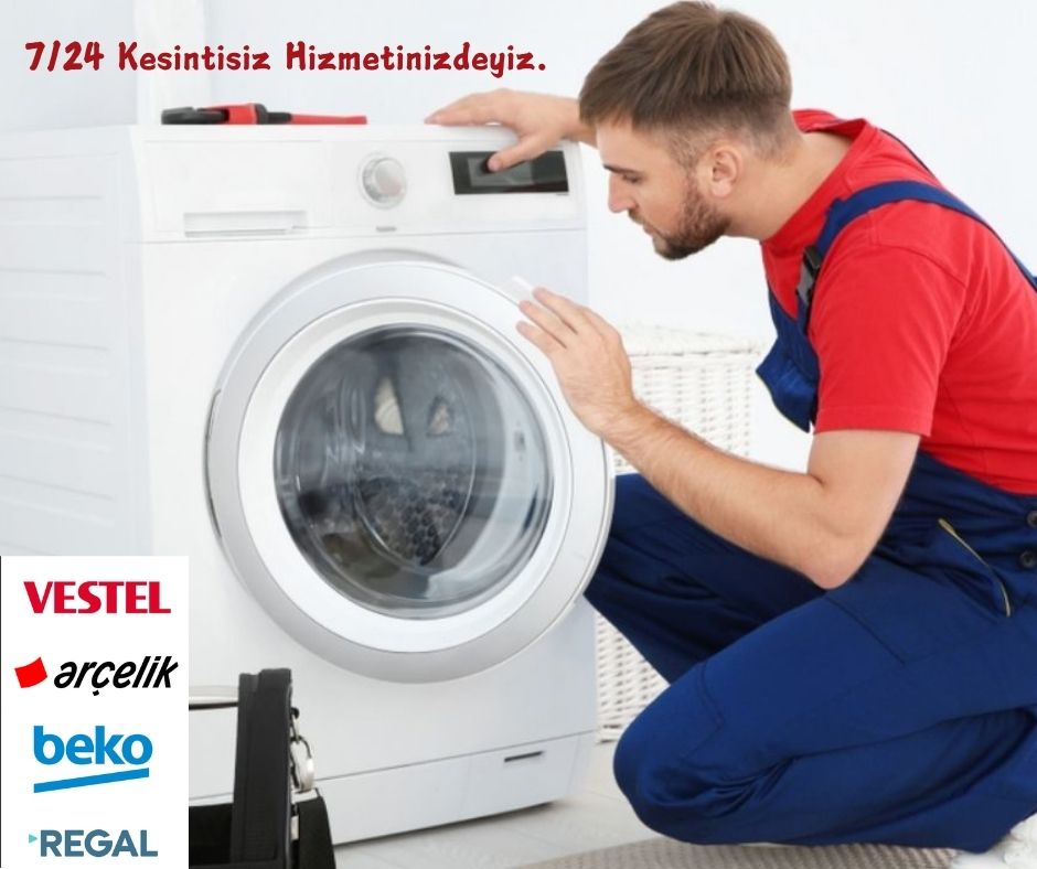 Beylikdüzü Çamaşır Makinesi Servisi